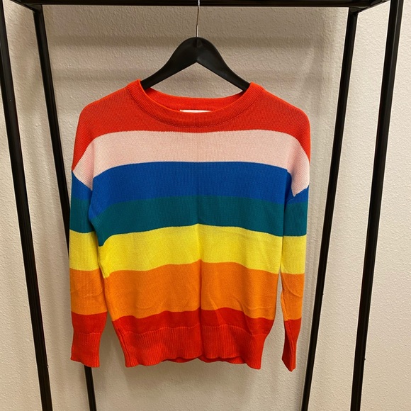 Light sweater - Picture 6 of 11